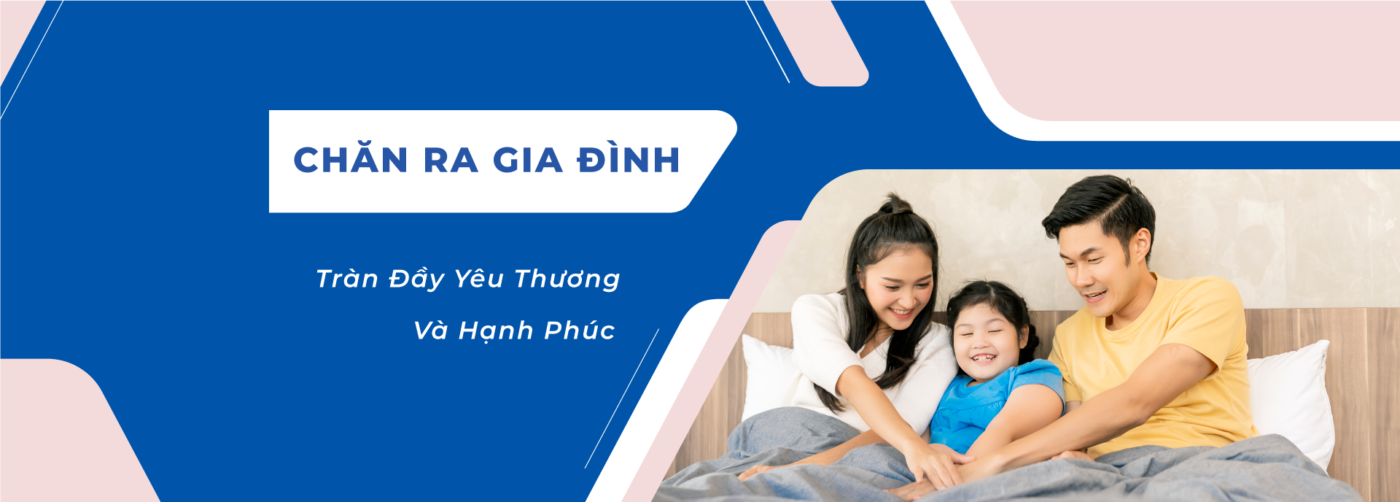 Chan ra gia dinh 4