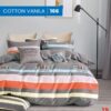 Bộ Ga Bọc Vanila 166