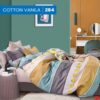Bộ Ga Bọc Vanila 284