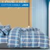 Bộ Ga Bọc Vanila J424