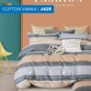 Bộ Ga Bọc Vanila J425