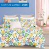 Bộ Ga Bọc Vanila J426