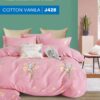 Bộ Ga Bọc Vanila J428