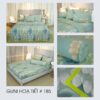Bộ Ga Bọc Guni 185
