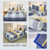 Bộ Ga Bọc Guni 203