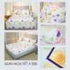 Bộ Ga Bọc Guni 205