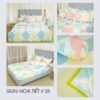 Bộ Ga Bọc Guni 26