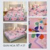Bộ Ga Bọc Guni 27