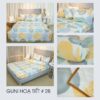 Bộ Ga Bọc Guni 28