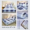 Bộ Ga Bọc Guni 39