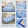 Bộ Ga Bọc Guni 69
