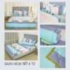 Bộ Ga Bọc Guni 72