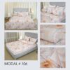 Bộ Ga Bọc Lụa Modal 106