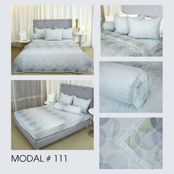 madal 111