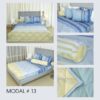 Bộ Ga Bọc Lụa Modal 13