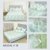 Bộ Ga Bọc Lụa Modal 18