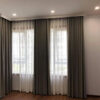 Rèm Vải 2 Lớp Hiện Đại | RV2L010