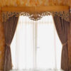 Rèm vải cổ điển | RVCD026