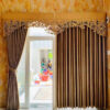 Rèm vải cổ điển | RVCD029