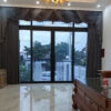 Rèm vải cổ điển | RVCD041