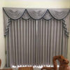 Rèm vải cổ điển | RVCD084