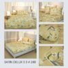 Bộ Ga Bọc Satin Delux 248