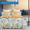 Bộ Ga Bọc Satin Delux 230