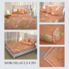 Bộ Ga Bọc Satin Delux 291