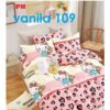 Bộ Ga Bọc Vanila 109