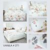 Bộ Ga Bọc Vanila 52