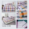 Bộ Ga Bọc Vanila 258