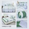 Bộ Ga Bọc Vanila 265