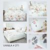 Bộ Ga Bọc Vanila 271