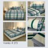 Bộ Ga Bọc Vanila 272