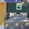 Bộ Ga Bọc Vanila 399