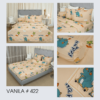 Bộ Ga Bọc Vanila 422
