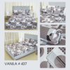 Bộ Ga Bọc Vanila 437