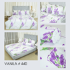 Bộ Ga Bọc Vanila 440