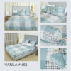 Bộ Ga Bọc Vanila 453