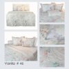 Bộ Ga Bọc Vanila 46